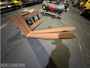 Навесное оборудование