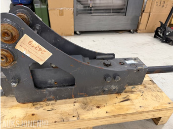 Навесное оборудование