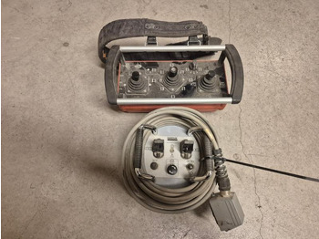 Навесное оборудование