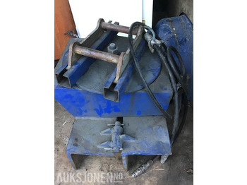 Навесное оборудование