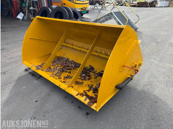 Навесное оборудование