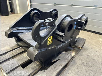 Навесное оборудование