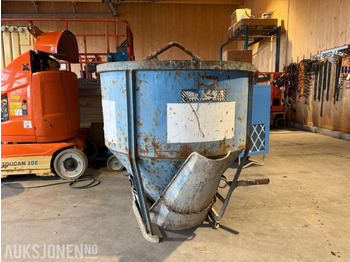 Строительное оборудование