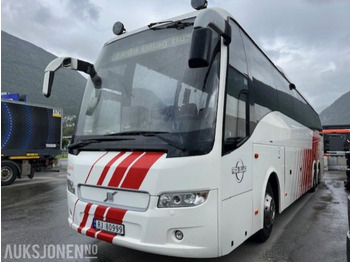 Автобус VOLVO