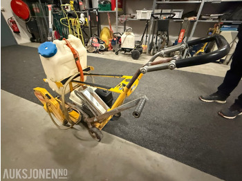 Строительное оборудование