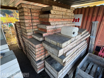 Строительное оборудование