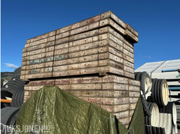 Строительное оборудование