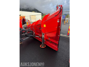 Грузовик 2020 Mählers DPH3700: фото 2