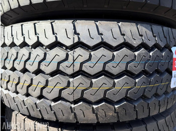 Грузовик 2025 Copartner CP589 385/65R22,5 lastebildekk: фото 2 Грузовик 2025 Copartner CP589 385/65R22,5 lastebildekk: фото 2