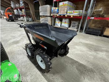 Строительное оборудование