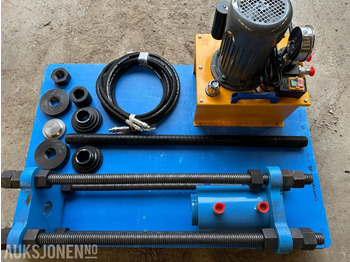 Промышленное оборудование