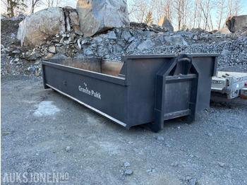 Крюковой мультилифт