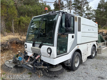 Коммунальная/ Специальная техника BUCHER