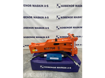 Гидромолот