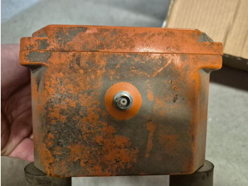 Навесное оборудование для Строительной техники Radiostyring m/Mottaker - Se Bilder For Spesifikasjoner: фото 5 Навесное оборудование для Строительной техники Radiostyring m/Mottaker - Se Bilder For Spesifikasjoner: фото 5