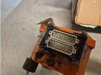 Навесное оборудование для Строительной техники Radiostyring m/Mottaker - Se Bilder For Spesifikasjoner: фото 4 Навесное оборудование для Строительной техники Radiostyring m/Mottaker - Se Bilder For Spesifikasjoner: фото 4