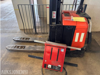 Погрузочно-разгрузочная техника 2014 BT SPE125L truck: фото 2
