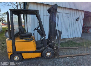 Погрузочно-разгрузочная техника Yale Propantruck - Ingen minstepris: фото 1
