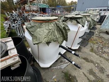 Строительное оборудование