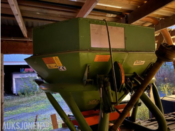 Сельскохозяйственная техника 1900 Gjødselspreder m/aksling: фото 3