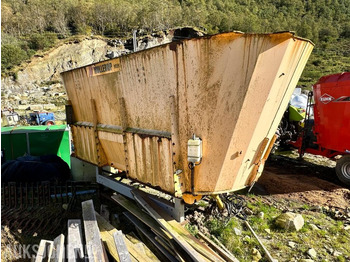 Сельскохозяйственная техника Mullerup MVM 14 Fullforblander: фото 4 Сельскохозяйственная техника Mullerup MVM 14 Fullforblander: фото 4