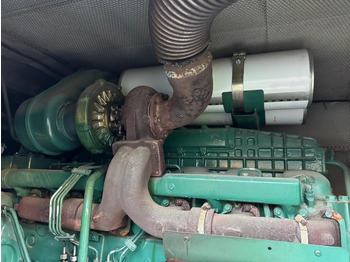 Strømaggregat med Volvo Penta motor Stamford 325 kVA generator в лизинг Strømaggregat med Volvo Penta motor Stamford 325 kVA generator: фото 4 Strømaggregat med Volvo Penta motor Stamford 325 kVA generator в лизинг Strømaggregat med Volvo Penta motor Stamford 325 kVA generator: фото 4