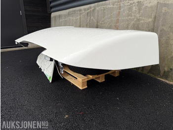 Грузовик SCANIA