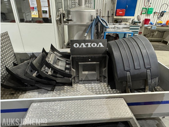 Грузовик VOLVO