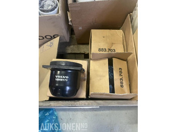 Строительное оборудование VOLVO L150H