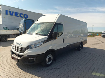 Цельнометаллический фургон IVECO Daily 35s16