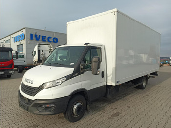 Фургон с закрытым кузовом IVECO Daily 70c18