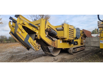 Keestrack B4  в лизинг Keestrack B4: фото 4