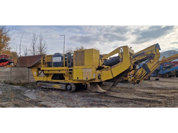 Keestrack B4  в лизинг Keestrack B4: фото 3