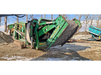 Грохот McCloskey R155: фото 3 Грохот McCloskey R155: фото 3