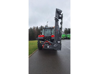 Косилка MASSEY FERGUSON 300 series