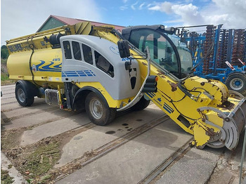 Кормораздатчик Sgariboldi Gulliver 5011: фото 4
