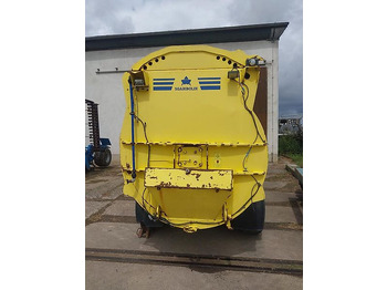 Кормораздатчик Sgariboldi Gulliver 5011: фото 3