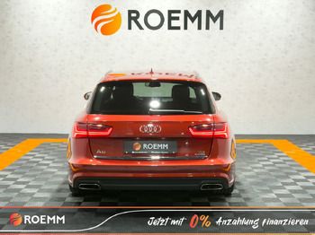 Универсал Audi A6 Avant 3.0 TDI *QUATTRO*S-LINE*BOSE*GARANTIE*: фото 5