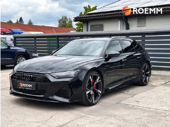 Легковой автомобиль AUDI