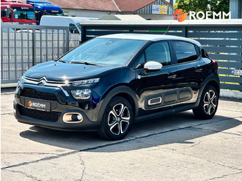 Седан CITROËN