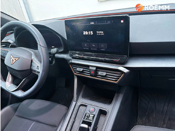 Седан Cupra Leon Basis*ACC*LED*Tacho Digital*DAB*Memory*: фото 5