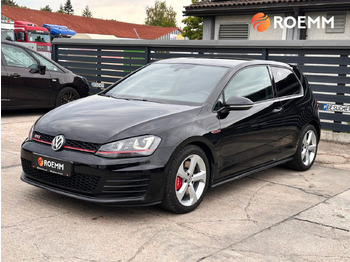 Легковой автомобиль VOLKSWAGEN