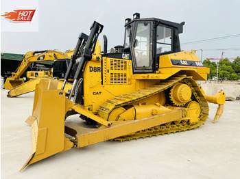 CATERPILLAR CAT D8R USED BULLDOZER D8T D4C D6G D7G D7R D7E D9R D10R Secondhand Dozer for Sale in Good Condition в лизинг CATERPILLAR CAT D8R USED BULLDOZER D8T D4C D6G D7G D7R D7E D9R D10R Secondhand Dozer for Sale in Good Condition: фото 4