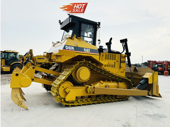 CATERPILLAR CAT D8R USED BULLDOZER D8T D4C D6G D7G D7R D7E D9R D10R Secondhand Dozer for Sale in Good Condition в лизинг CATERPILLAR CAT D8R USED BULLDOZER D8T D4C D6G D7G D7R D7E D9R D10R Secondhand Dozer for Sale in Good Condition: фото 1
