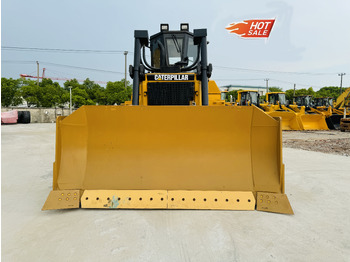 CATERPILLAR CAT D8R USED BULLDOZER D8T D4C D6G D7G D7R D7E D9R D10R Secondhand Dozer for Sale in Good Condition в лизинг CATERPILLAR CAT D8R USED BULLDOZER D8T D4C D6G D7G D7R D7E D9R D10R Secondhand Dozer for Sale in Good Condition: фото 5