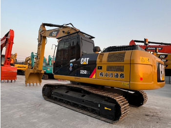 Гусеничный экскаватор Caterpillar 325 CAT CAT 325D 325D2 330D 329D 320D 320D2 320GC: фото 2