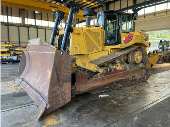 Бульдозер CATERPILLAR D8T
