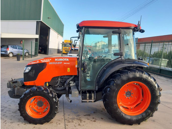 Трактор KUBOTA