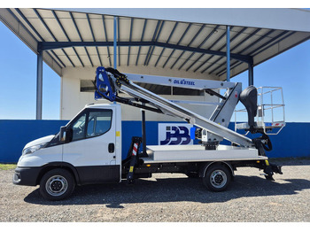 Грузовик IVECO