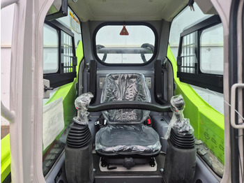 Новый Колёсный погрузчик Zoomlion ZS090V UNUSED: фото 5